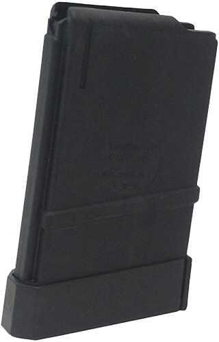 Thermold AR-15 Magazine 223 Remington/5.56 Nato 15 Round Black Finish M16AR1515MS