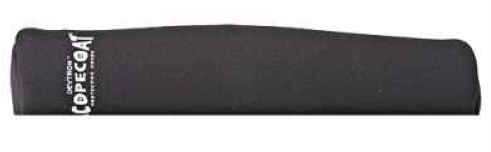 SCOPECOAT Medium Cover 10.5"X30MM Black