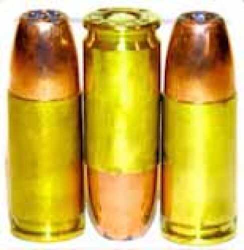 9mm Luger 147 Grain Hollow Point 20 Rounds Buffalo Bore Ammunition