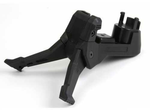 Mako Group Tavor Quick Deployment Bipod - Black