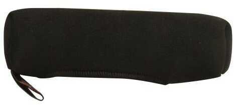 Scopecoat Slide Boot Sub-Compact Cover For 1911 Black Md: 17SB03BK