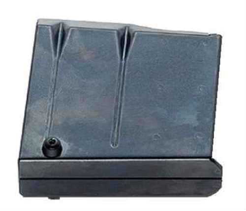 Tikka Magazine T3 Flush 3-ROUNDS Short Action Polymer