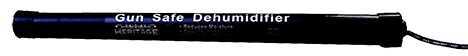 Heritage DEHUM Electric Dehumidifier Rod 12" Black