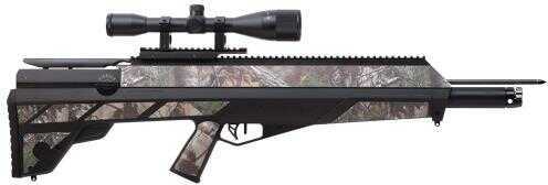 Ben Pioneer AIRBOW Blk