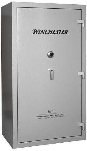 Winchester Safes P72404211M Pony 42 Gun Granite Mechanical