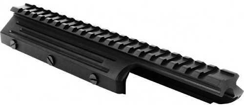 Aim Sports MTFN01 Optics Base For FN/FAL Picatinny Style Black