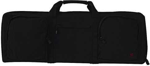 T ACP ROGEAR BTRC3 Rifle Case Assault Black 40"