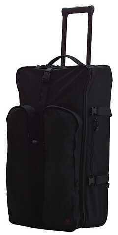 T ACP ROGEAR BTRLB1 Luggage Transport Bag 29"X15" Black