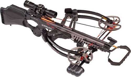 Barnett Crossbows 17450 Vengeance Crank Cocking Device