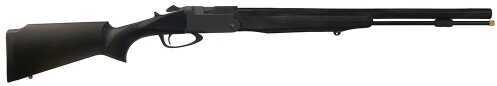 LHR 1120 Break Open 50 Black Pwdr 209 Primer 24" Barrel FO Syn Stock