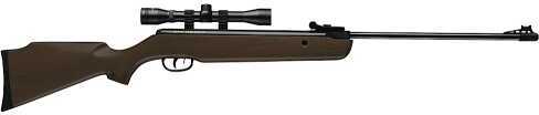 Crosman 30021 Vantage Np Scope .177 Pellet Black Break Open