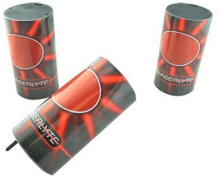 Laserlyte TLBBWC Trainer Target Plinking Cans 3 Pack