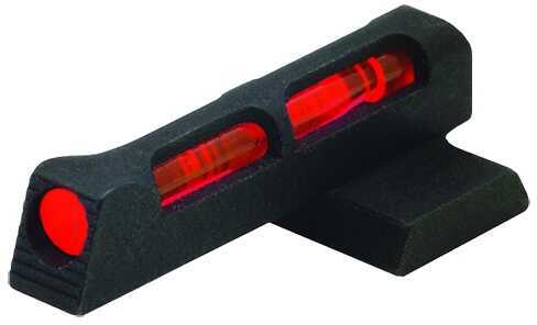 HIVIZ LTWV FRONT SIGHT S&W M&P PSTL