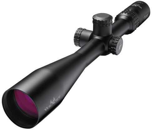 Burris 200650 Veracity 5-25x 50mm Obj 21-4.3 ft @ 100 yds FOV 30mm Tube Black Matte Finish Ballistic Plex E1 Varmint (FF