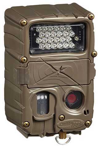 Cuddeback C2 Long Range Video Camera 20 MP Brown