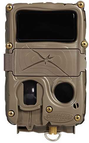 Cuddeback C3 Black Flash Video Camera 20 MP Infrared Brown