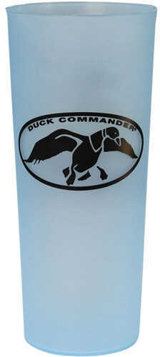 Duck Commander Uncle Si''s Tea Drinking Cup, 16 Fluid Ounces, Light Blue Md: DNSIPIC29