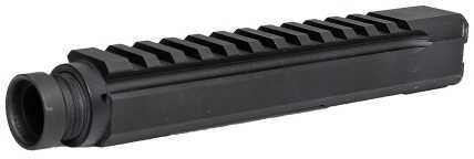 Troy SRAIAK1T0BT0 AK47 Extended Handguard Rail AK-47 5" Top Aluminum Black