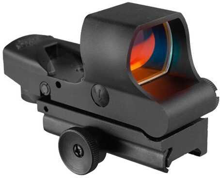 Aimshot Reflex Sight Multi RETGRN