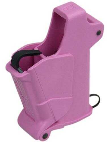 maglula UP64P UpLULA 22 LR/25/32/380 ACP Pink Finish