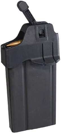 MagLula Ltd Mag Loader/UnLoader Lula AR10B Gen II 308 Win N/A Black AR-10 Lu23B