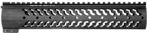 Samson EVO-11 Evolution 11" Handguard W/Rails AR-15 Alum Black