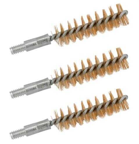 Bore Tech BTBP-40-003 Pistol Brushes Brass 40/41 Caliber Handgun