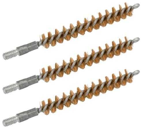 Bore Tech BTBR-30-003 Rifle Brushes Brass 30 Cal