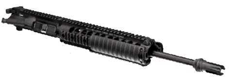 AAC 5.56 Upper, 16" Barrel Model: 102780