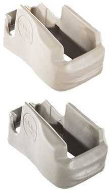 Ergo AR15 Mag Well Never Quit Grip Dark Ear