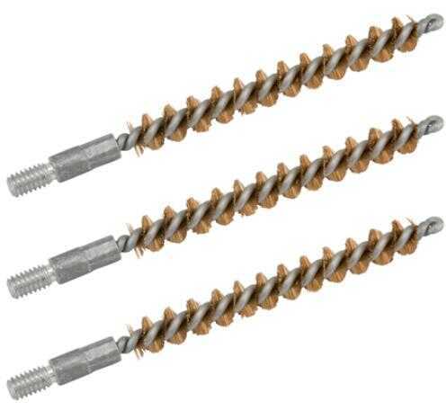 Bore Tech BTBR-06-003 Rifle Brushes Brass 6mm