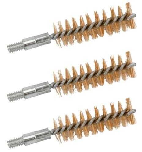 Bore Tech BTBP-44-003 Pistol Brushes Brass 44-45 Cal