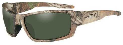 Wiley X Acreb07 Rebel Sporting Glasses Realtree Xtra