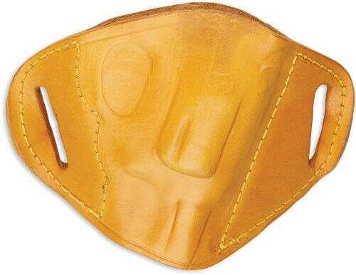 BD TAN MOLD LTH BELT HSTR SM AUTO