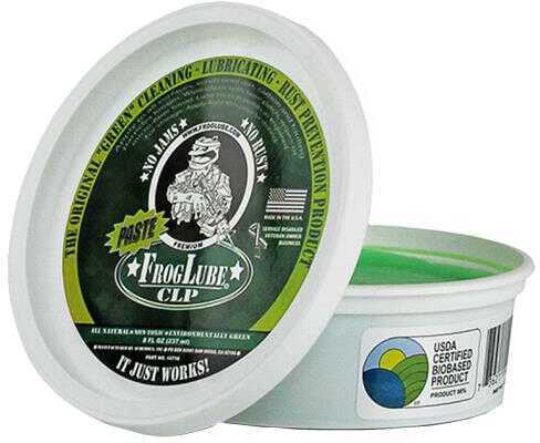 FROGLUBE Paste Tub 8Oz