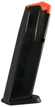 Grand Power K100, P1 9mm Luger 10-Round Magazine, Steel Black Md: GP9MAG10