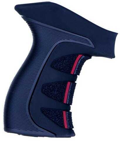 Advanced Technology A4101010 X2 Scorpion Revolver Grip Pistol Taurus Large