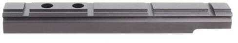 Advanced Technology A5102281 Scope Mount Rail For Mosin Nagant Aluminum Black
