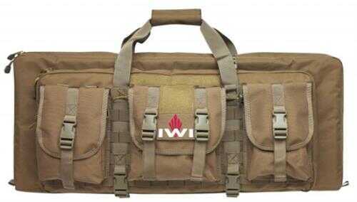 IWI Multi-Gun Case FDE