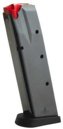 IWI Jericho Magazine 9MM Luger 10Rd Polymer Base Black