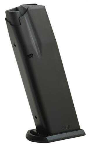 IWI USA J941M4510 FS45 45 ACP 10 round Magazine Black Finish