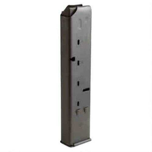 Israel Weapon Industries 9mm Luger 32 Rd Steel Magazine