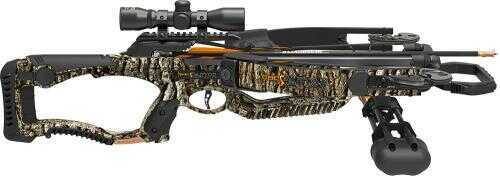 Barnett Bc Raptor Reverse Model 78246 Color HD Camo