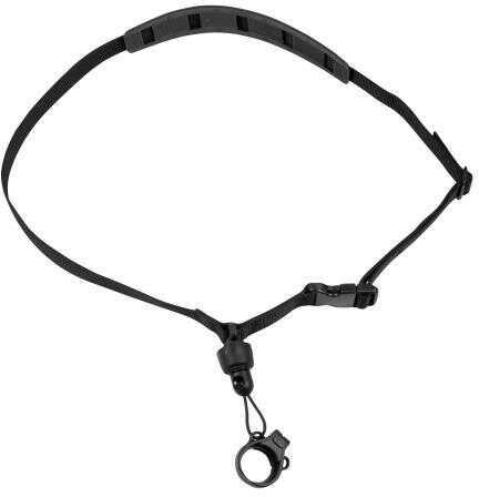 B-Square Rogers AR Single Point Sling Black