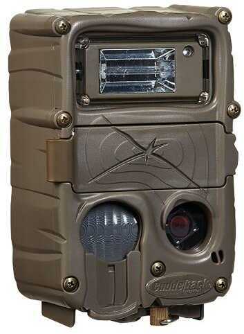 Cuddeback 1279 X-Change Trail Camera 20 MP Brown