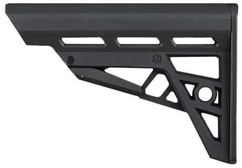 Advanced Technology B2402212 AR-15 TactLite Rifle Glass Reinforced Polymer Grey