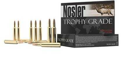 6.5x284 Norma 140 Grain Ballistic Tip 20 Rounds Nosler Ammunition