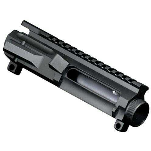 Yankee Hill 110-Billet Billet Upper Receiver 223 Rem/5.56 Nato Black