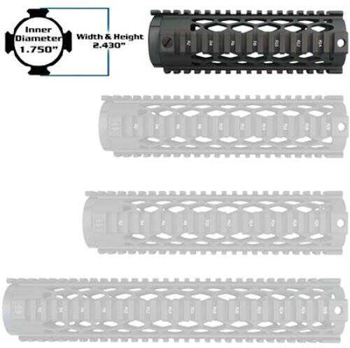 YHM Carbine Ext Diamond ASSY