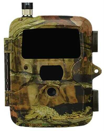 Covert 2991 Codeblack 3G Verizon 12AA Game Camera, Mossy Oak Country Camo